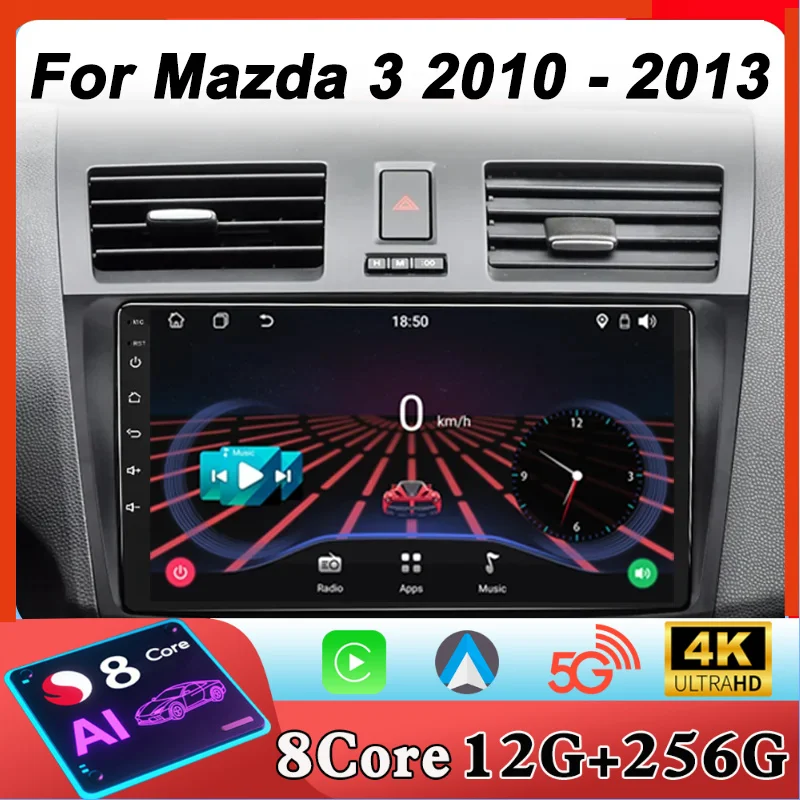 Android 15 Carplay … - image