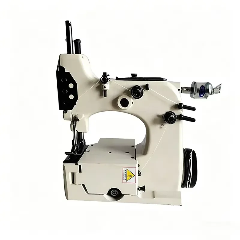 Industrial Bag Sewing Machine Head Dedicated for FIBC Jumbo Bag Stitching Textile Machinery