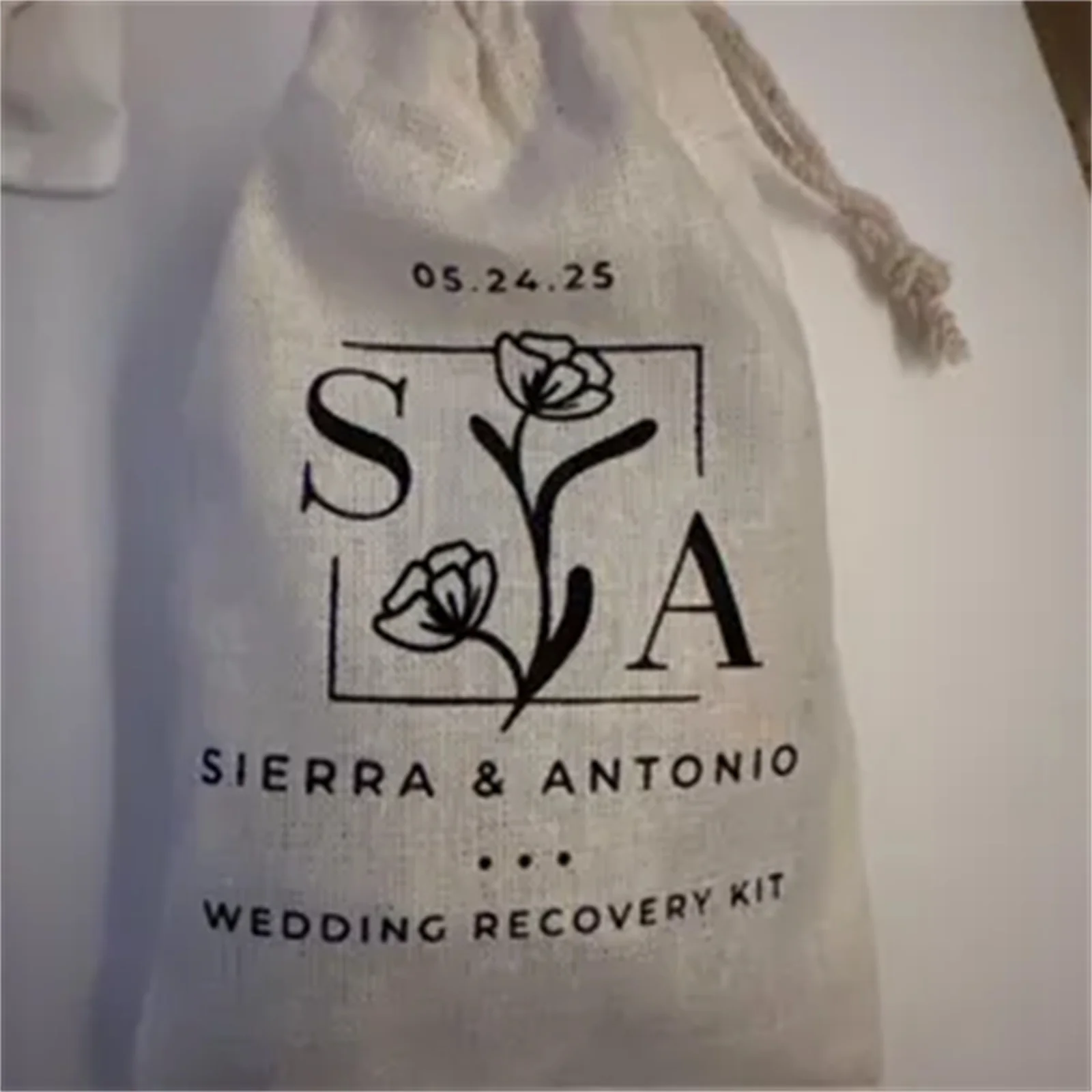 25Pcs Mexico Weddin… - image