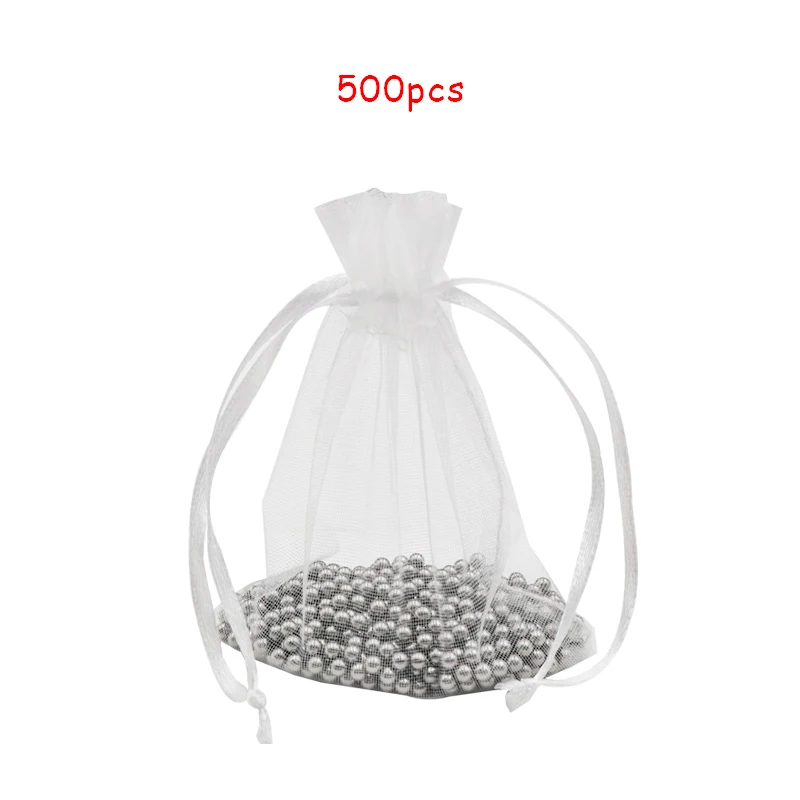 500pcs Hookah Accessory Narguile ​Tea Stains Clean Glass Bottle Cleaning Ball Pellets Stainless Steel Bead Shisha Et Accessories