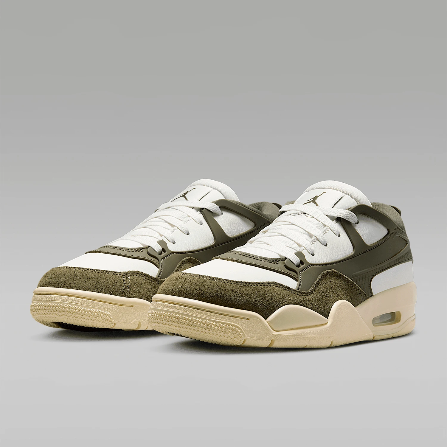 

Nike genuine 2025 JORDAN women's retro anti slip elastic basketball shoes FQ7940-121