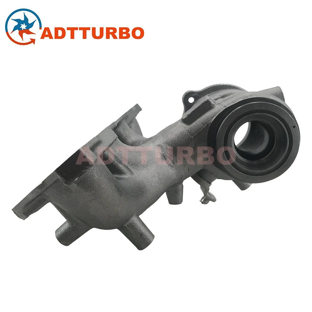 28500-2B770 28231-2B770 Turbo Exhaust Housing 16389880009 16389900009 Turbine Parts for Hyundai Sonata Eco Sedan 4-Door 1.6L 159