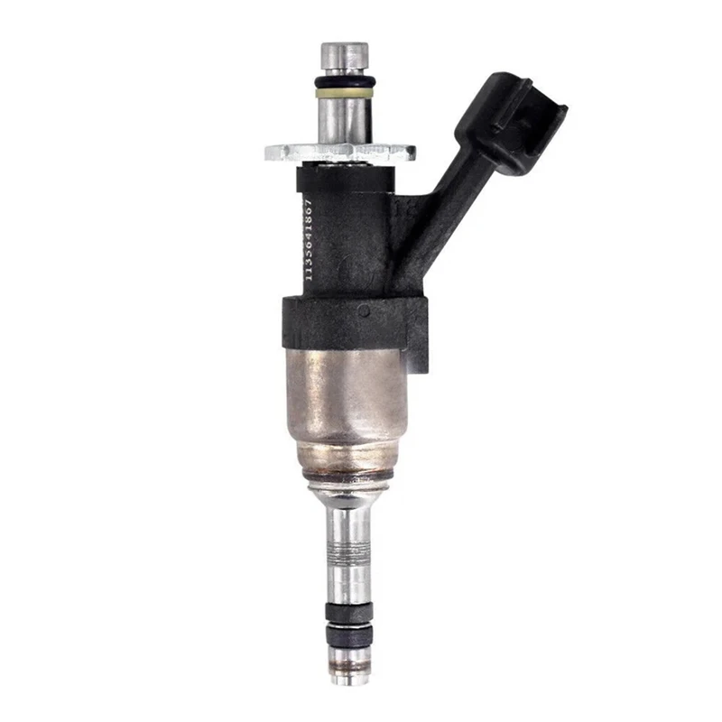 

A87D-12668390 New Fuel Injector Nozzle For GM 14-18 Chevy GMC 1500 5.3L FJ1217