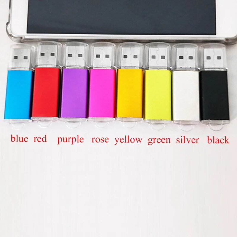 32MB Usb 2.0 Flash Memory Stick Thumb Drive Pc Laptop Storage Flash Drive Pen Drive For Phone TV