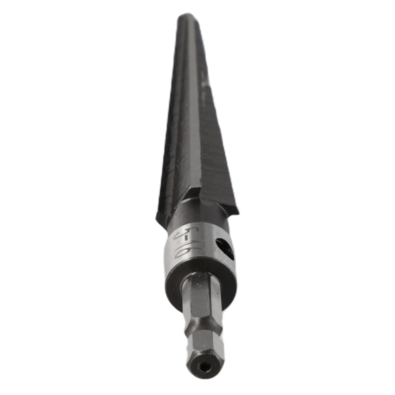 1 Set 3-13 5-16mm Held Reamer Set Hex Handle And 6mm Dril  Chamf Reaming Cutting Tool For Wood Plastic Drilling Chamfer Tools