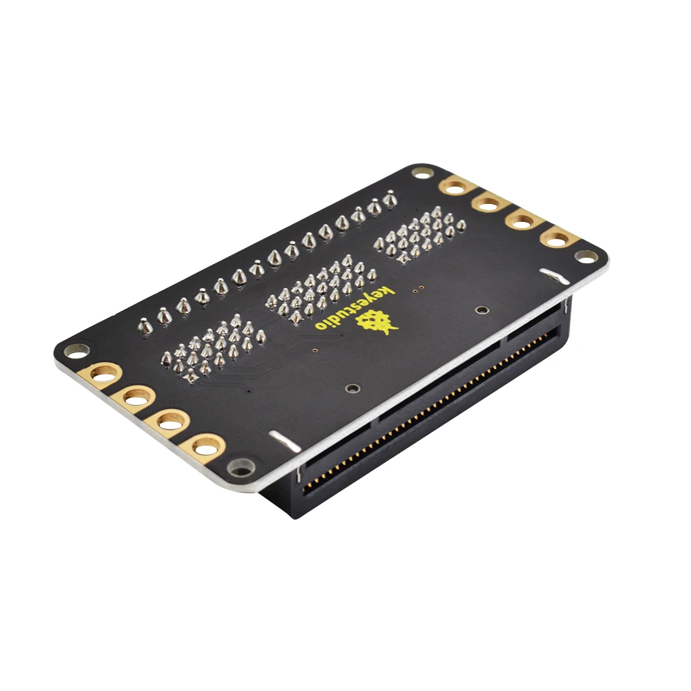 Keyestudio Microbit Terminal Blocks Shiled Sensor IO Shield   for Micro:bit V2 Board