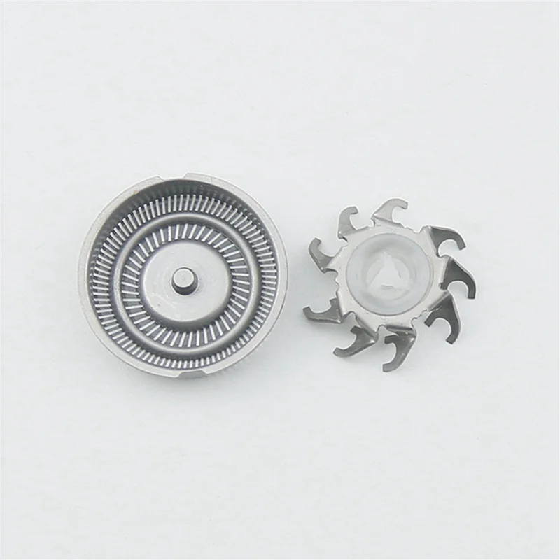 A005-2X сменная бритвенная головка для Flyco FR6 FS711 FS871 FS719 FS872 FS873 бритвенная головка резак бритвенная головка