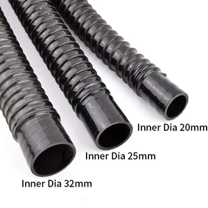 11 main sales black hose 50mm for water - №12