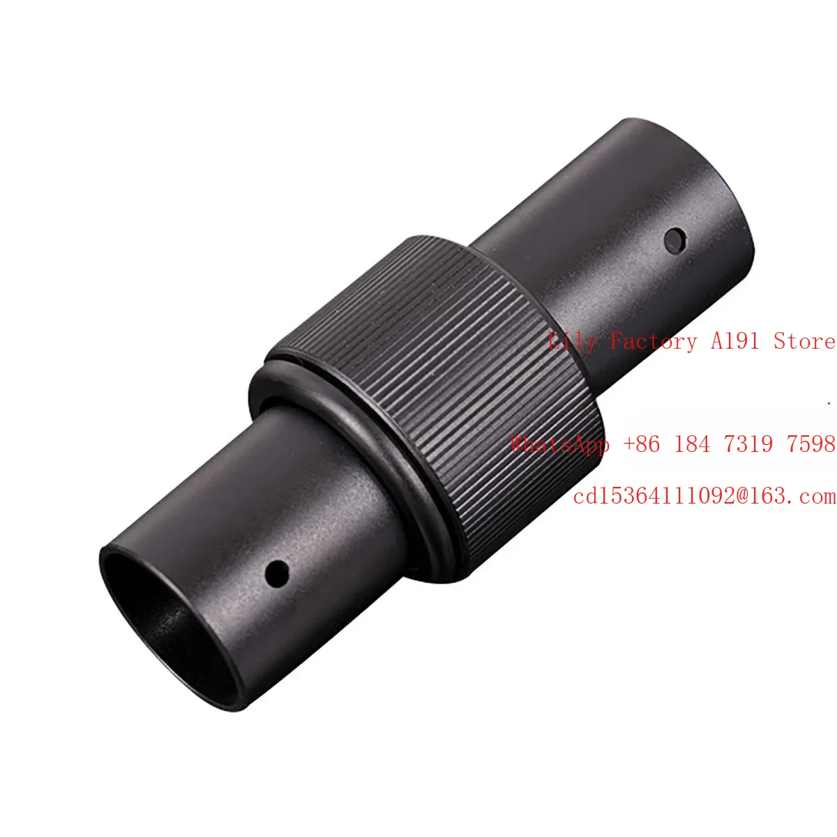 

1PCS hand-rotating folding parts 25mm 30mm carbon fiber pipe, dual-use, bid farewell to virtual position troubles