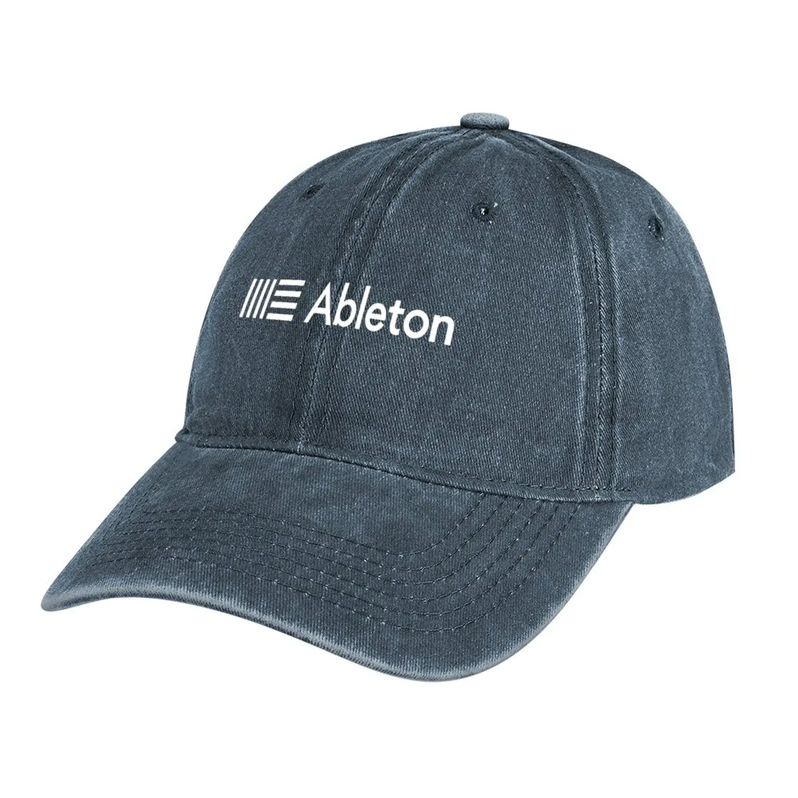 Ableton Cowboy Hat dad hat Beach Bag Streetwear Dropshipping Mens Tennis Women's