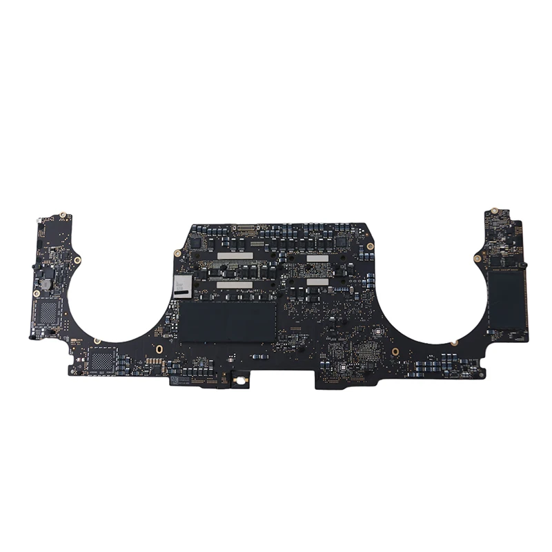 Imagem -02 - Placa-mãe para Macbook Pro Retina A1990 Placa Lógica com Toque id i7 i9 Ram 16g 32g 256g 500g 1tb 20232023 Ano Emc 3215 3359