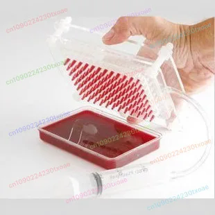Molecular Gastronomy Caviar Maker Kit Sushi Egg Pearl Fruit Spherification Tool Creative Chef Cooking Supplies