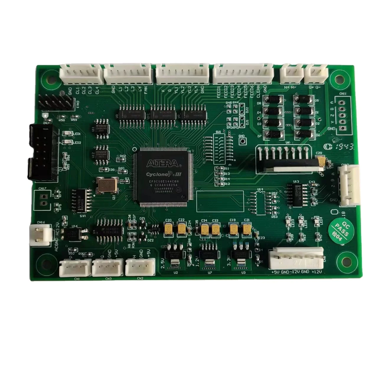 

hotsale HONS color sorter parts special main control board