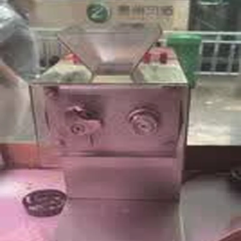 Wholesale China Industrial Commercial Table Top Fish Fresh Raw Meat Shredded Thin Sliced Slicer Dicer Machine