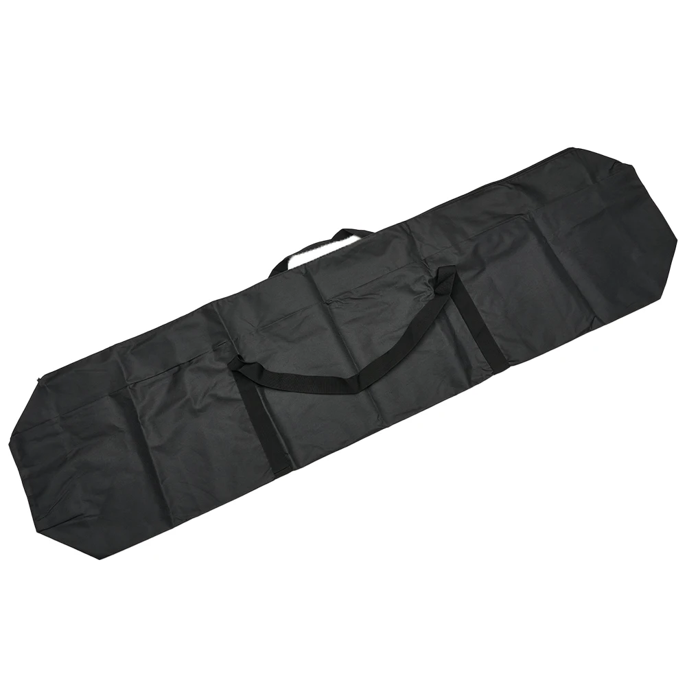 1pc Nylon Tripod Bag 80-150cm Handbag Carrying Storage Case For Mic Photography Tripod Stand Umbrella  For Outdoors