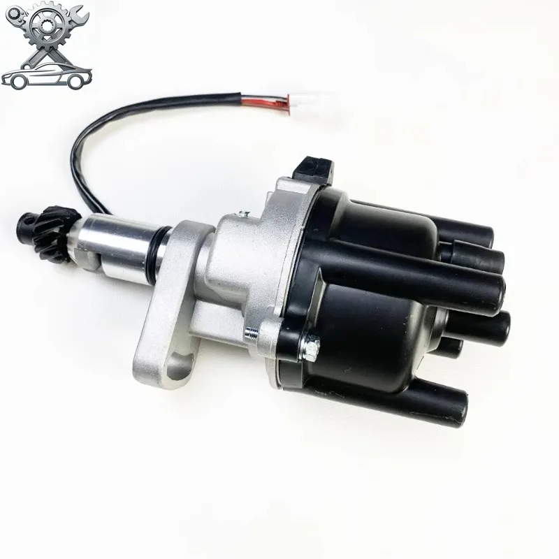 Ignition Distributor OEM 33100-80C10 3310080C10 For Suzuki Vitara Samurai Sierra Jimny SJ410 SJ413 - view 5