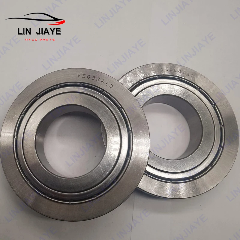 

Совершенно новый подшипник рулевой рейки QJ109EZV QJ109EZ QJ109 для Ford Focus Kuga, запасная часть механизма гидроусилителя рулевого управления