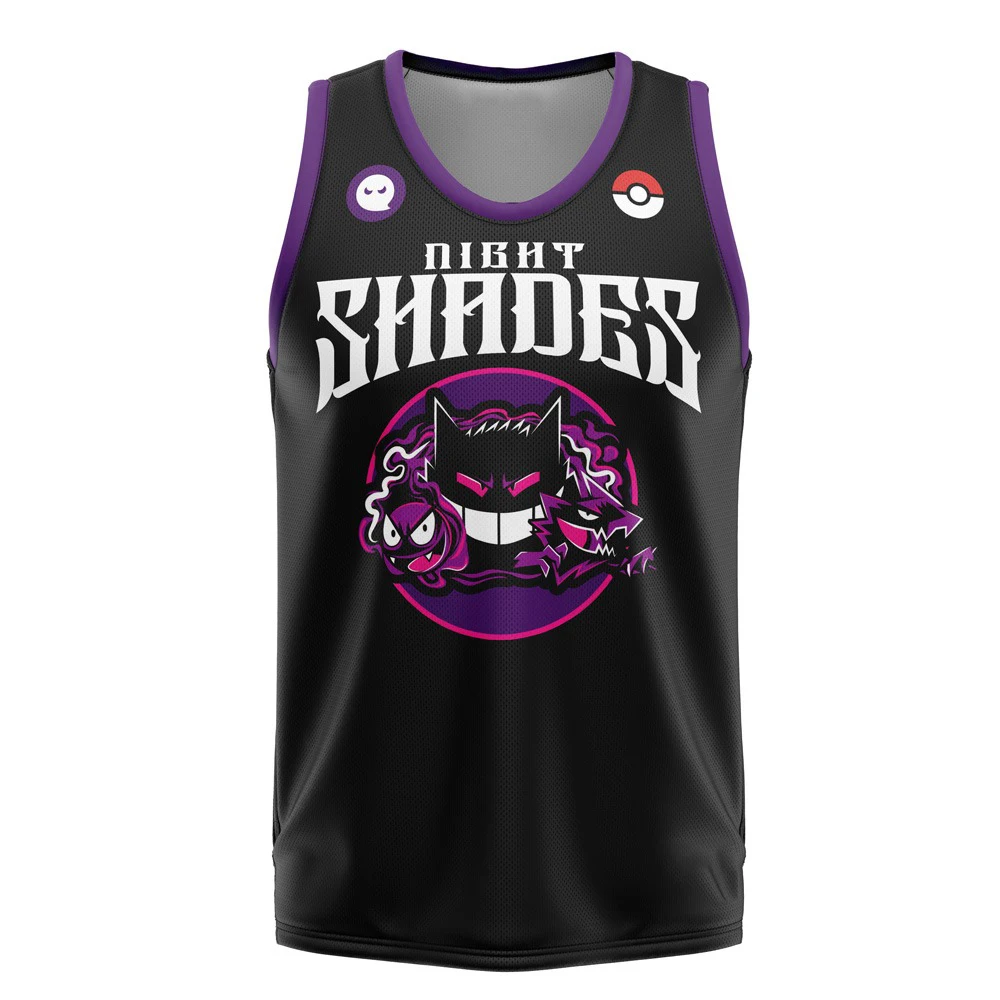 Bandai Pokémon Basketball Jers - đánh giá và giá Quick Anime Cosplay