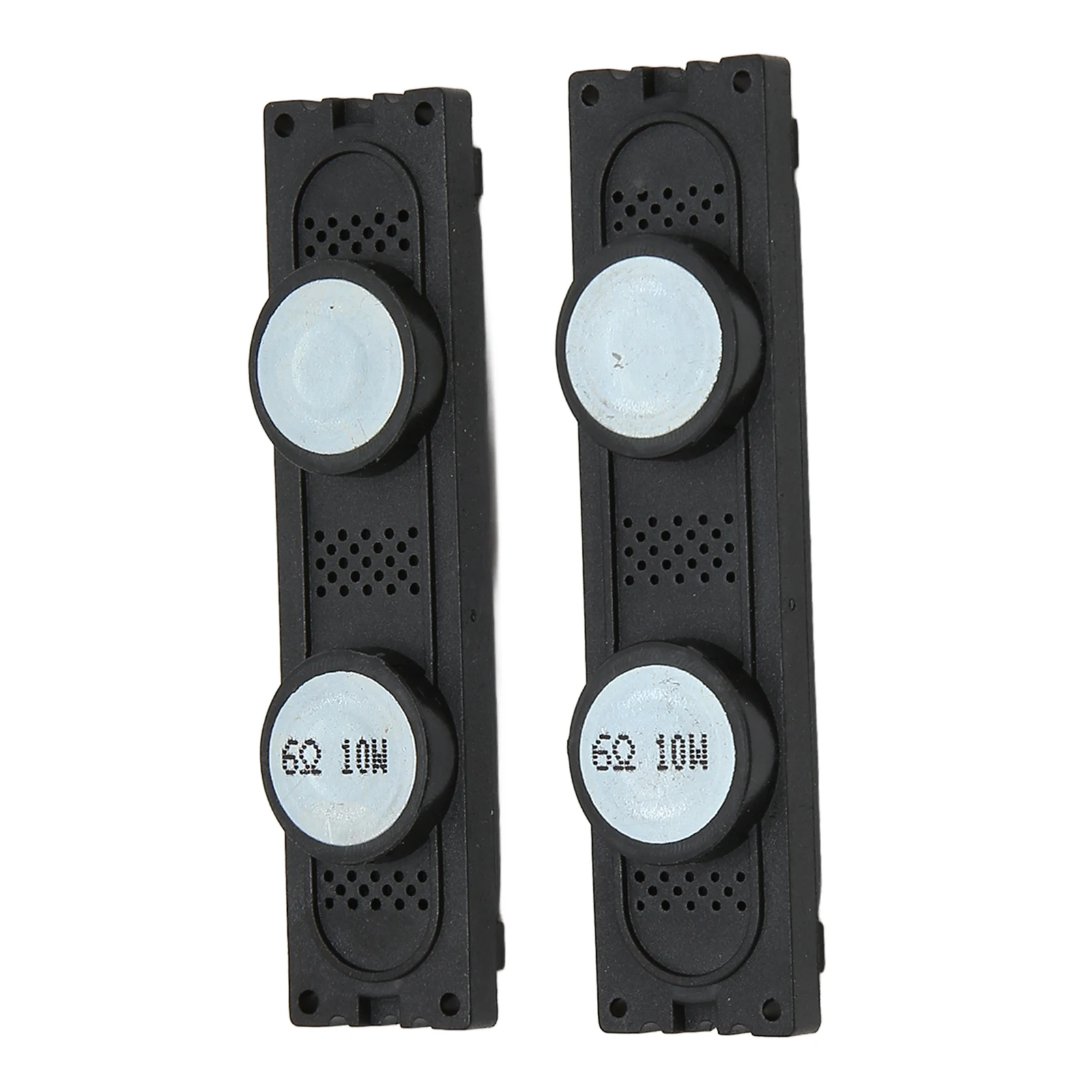 1 Pair TV Speaker Replacement Part for  TV for BN96 16796 16798 18089 18088 18070 A B F H G new.