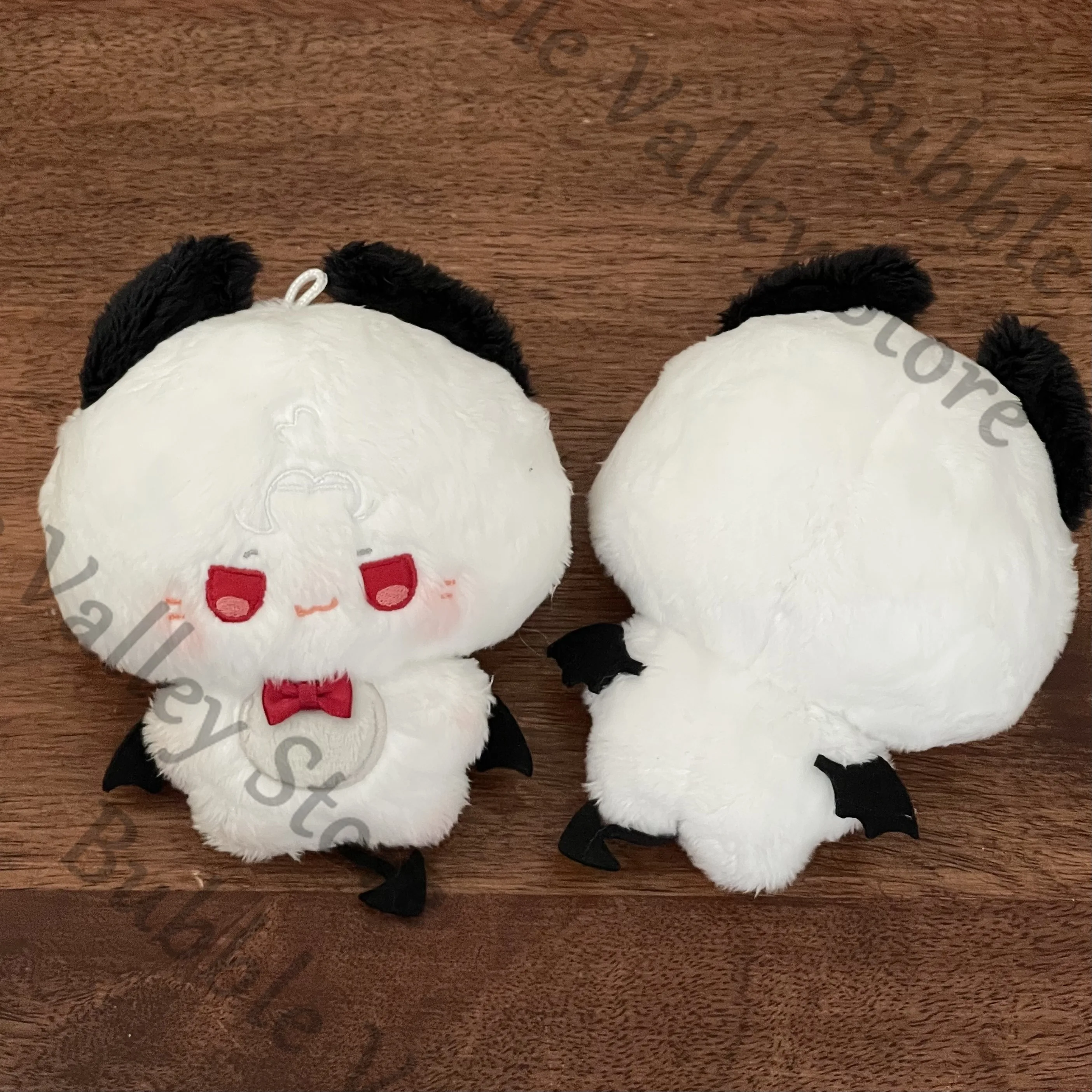 Anime Love and Deepspace Sylus Zayne Xavier Rafayel Caleb 코스프레 Fluffy Maumet 펜던트 만화 인형 장난감 크리스마스 선물