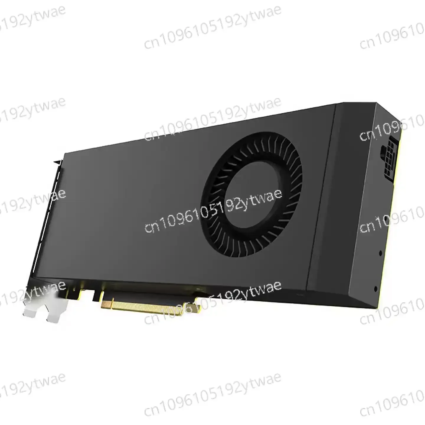 

High Performance NVIDIA RTX 30 Series Graphics Card, RTX 3090 24GB Turbo Edition Desktop Computer Gaming GPU