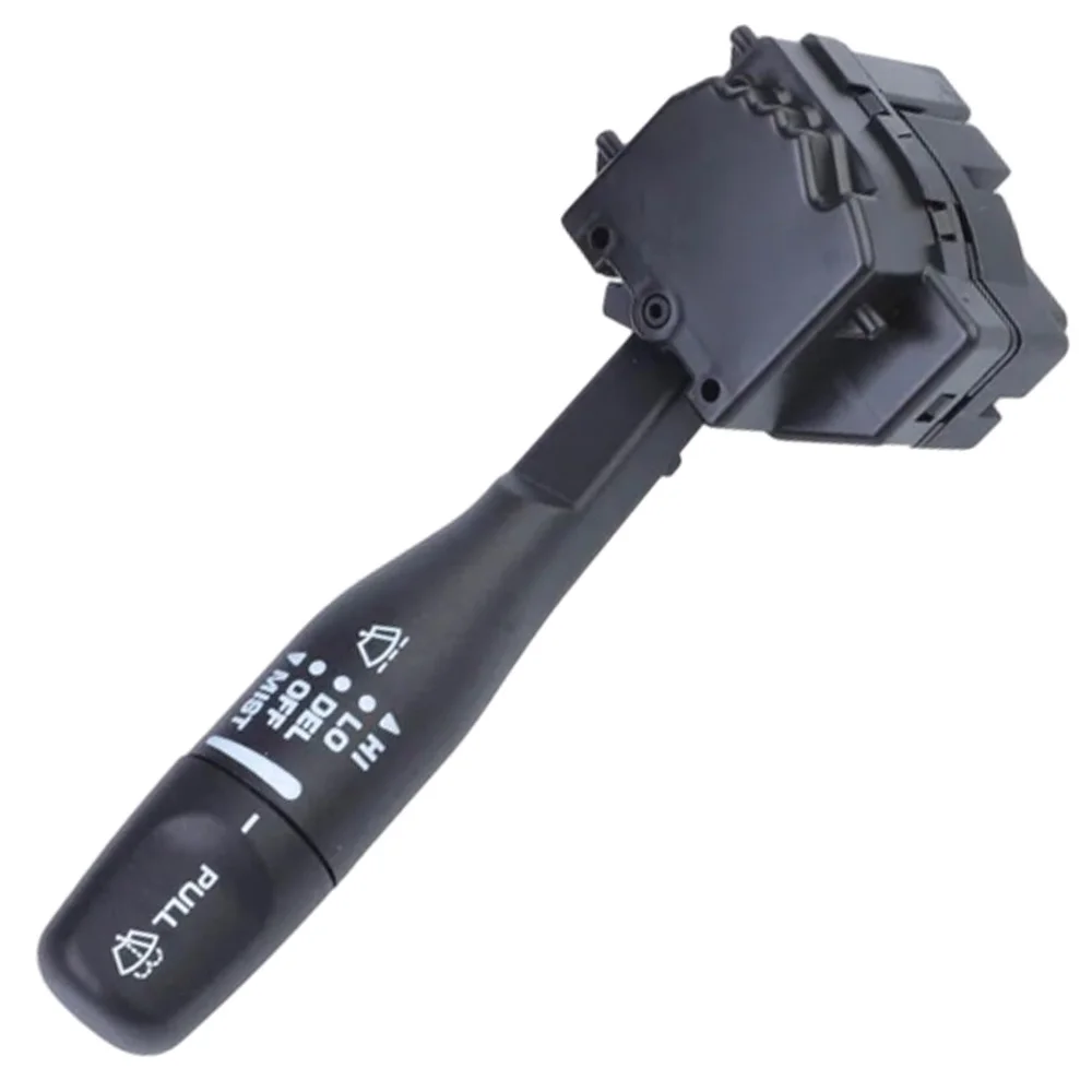 

5016949AA Headlight Head Light Lamp Column Wiper Switch for Dodge Viper 2003-2010 for Chrysler PT Cruiser 2001-2005