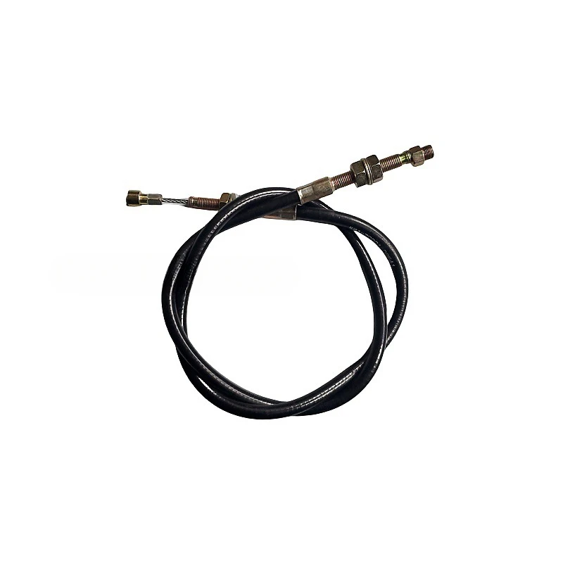 

JJ Tool AccessoriesForklift Parts, Hand Cable 570001-08641 FBT15-75