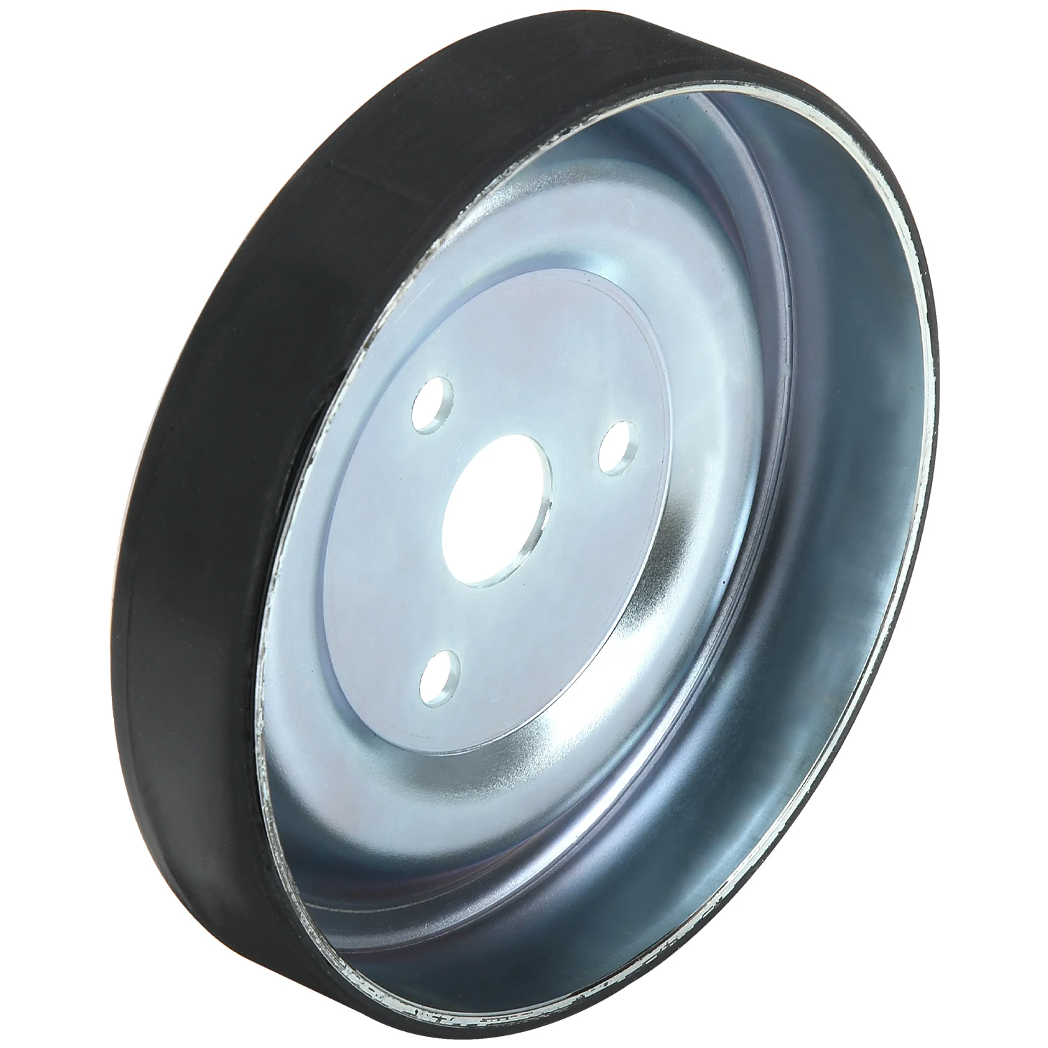 Car Engine Water Pu… - image