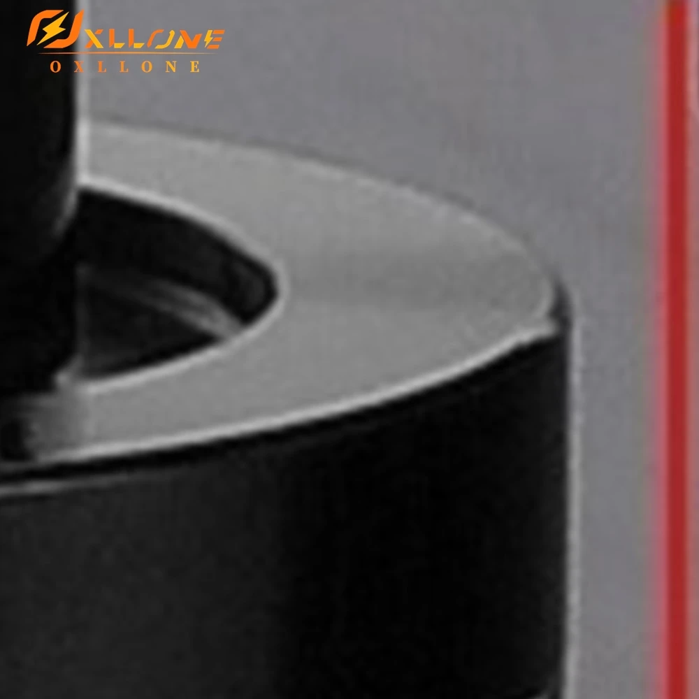 

Motorcycle Handlebar Grips Bar Ends Cap For SUZUKI RF900R 1994 1995 1996 1997 RF 900R Counterweight Plug Slide Accessories