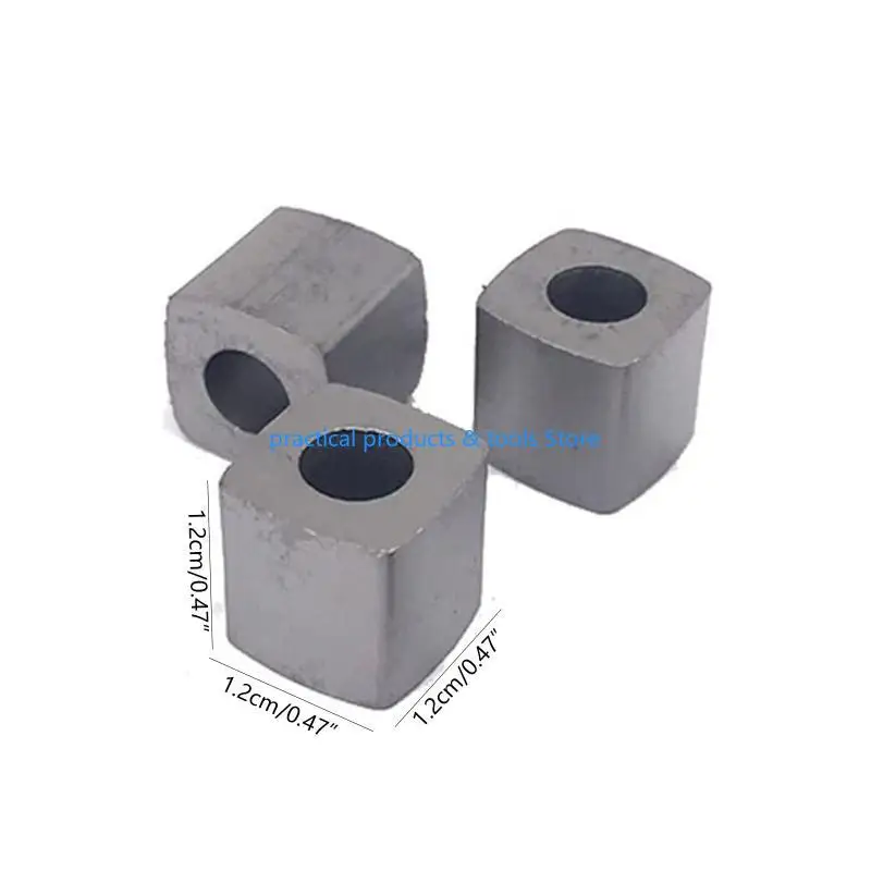 77JB 12x12x12xф6การตัดสายงานหนักการตัดสายไฟเร็วบล็อกตัวนำไฟฟ้าบอร์ดเครื่องกลไกการใช้เครื่องกล