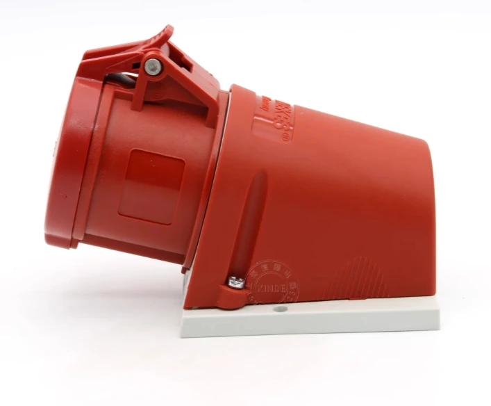 

Original German MENNEKES Socket 3860 PowerTOP 16A3P 6H230V IP67