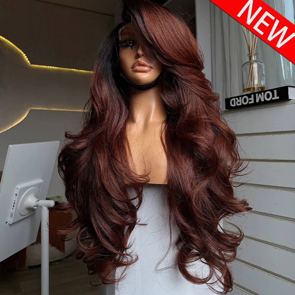 Thumbnail 3 - #59 Ranked High Density Lace Wigs Picks in 2026