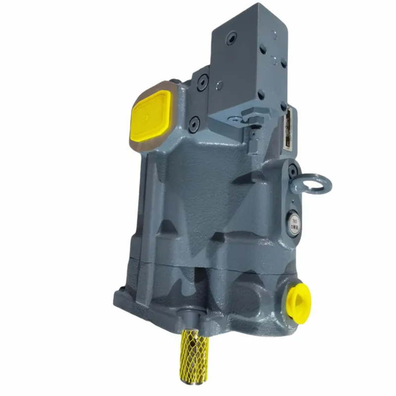 PZ-4A-130E3A-20 Hyd…