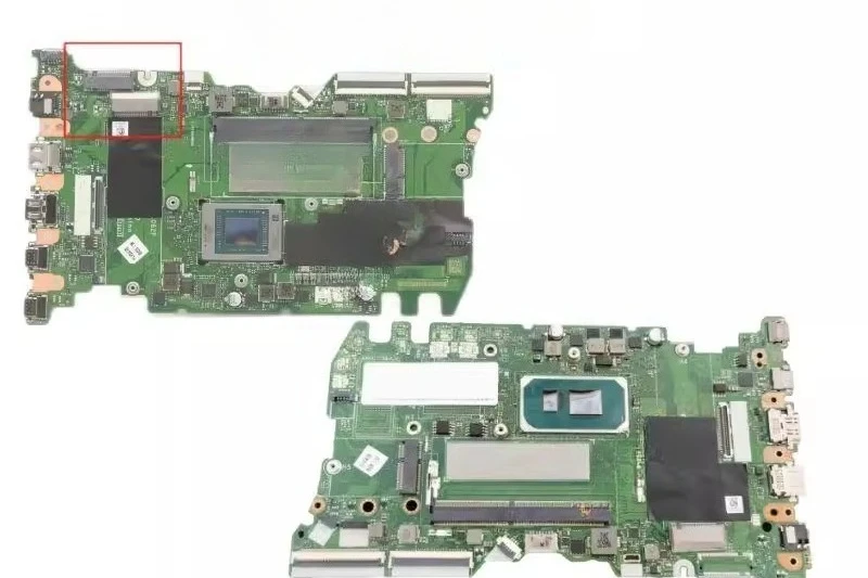 

Applicable To: Lenovo 6 14-ITL ThinkBook 14 15 G2 -ITL AER Main Board LA-K052P/K051P Laptop Main Board Accessories