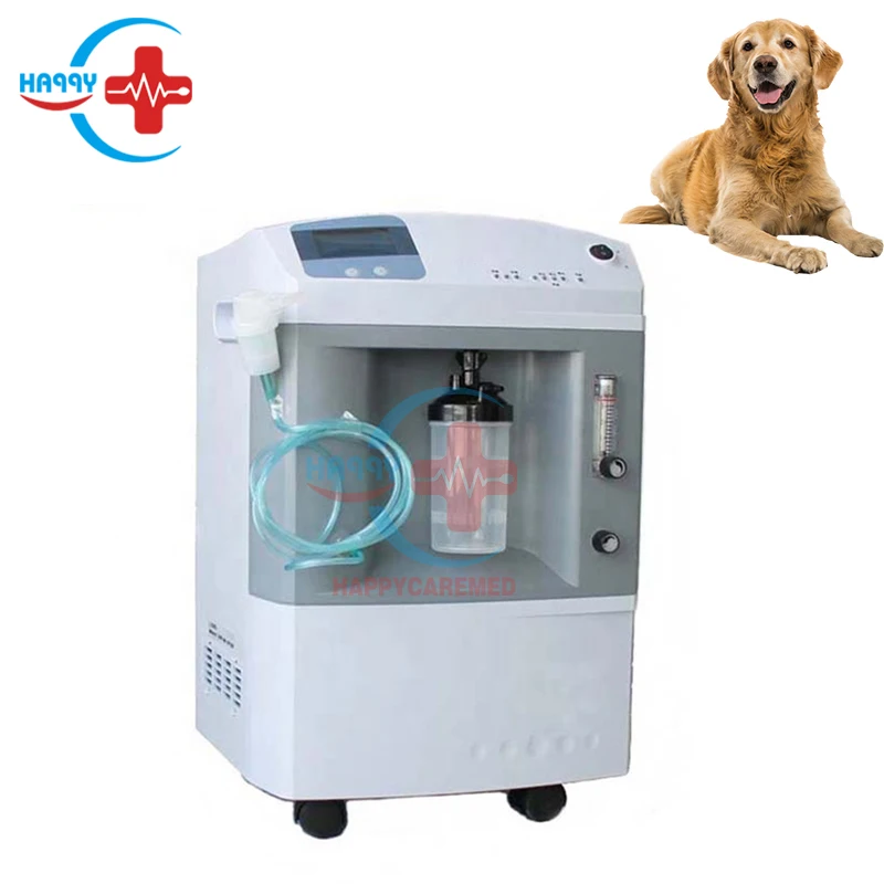 HC-R151 Veterinary e concentrator 10L portable vet e concentrator