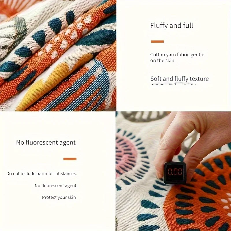Soft & Absorbent 100% Cotton Bath Towel – Quick-Dry, Non-Pilling, Low-Lint Design | Ideal for Home, Beach, Gym | 31×63 in (79×16 view 5