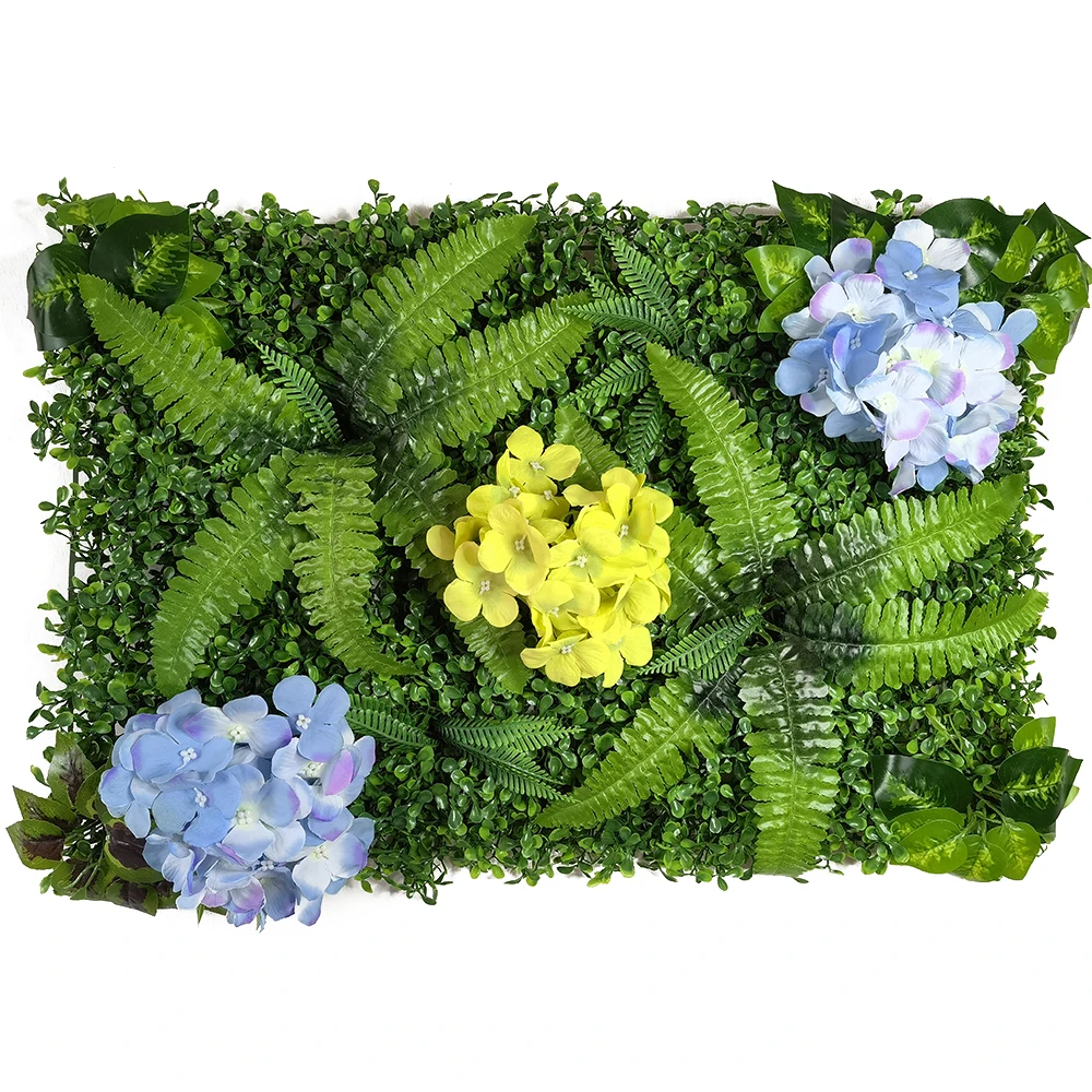 Artificial Plant Lawn Plastic Home Garden Shop Shopping Mall Home Holiday Decoration Wholesale Carpet Turf Green Carpet