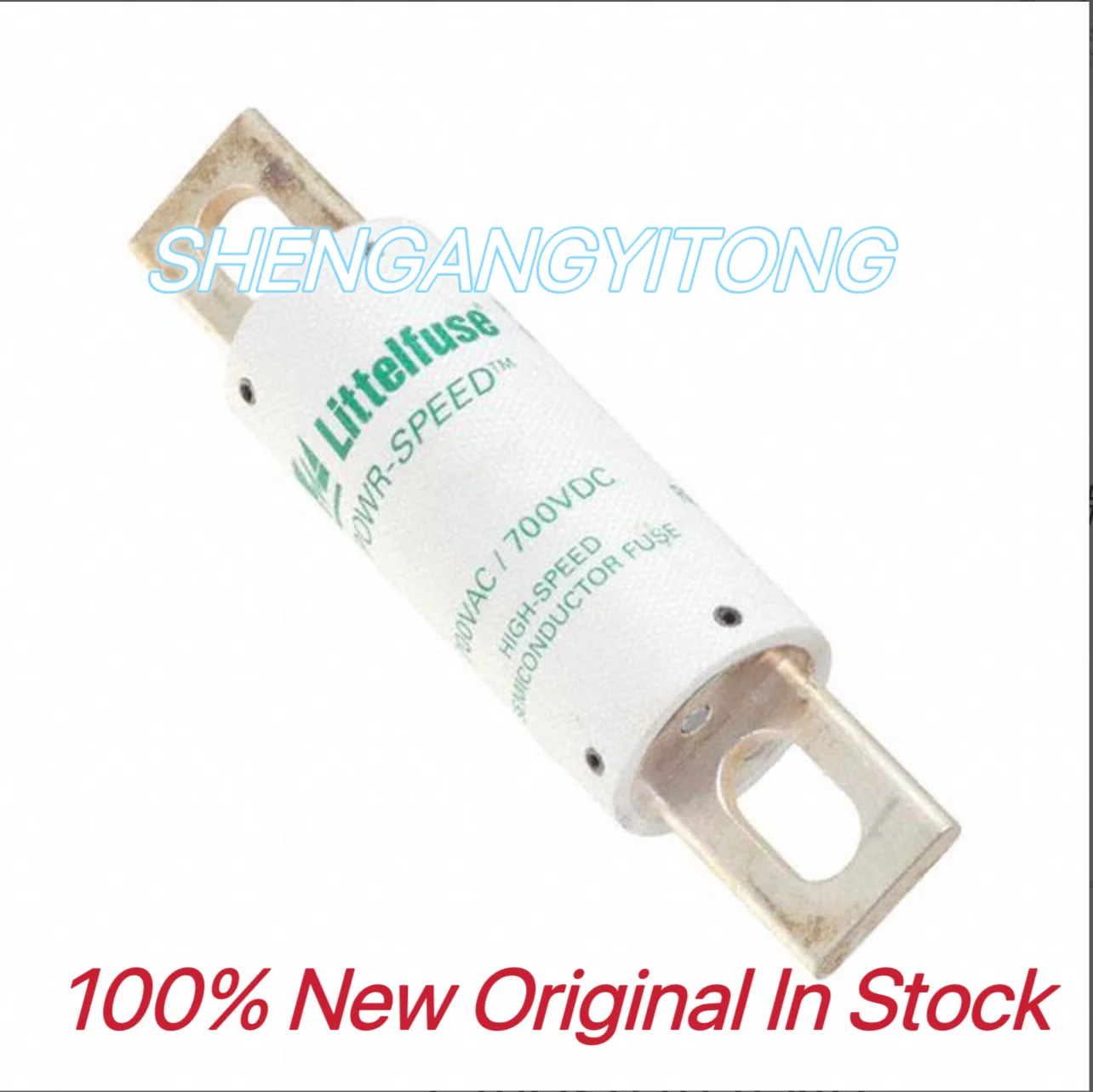 

1PCS L70QS070 Fuse HRC Fast Acting 70A 700V Bolt Tap 25.4 X 73.03mm Melamine