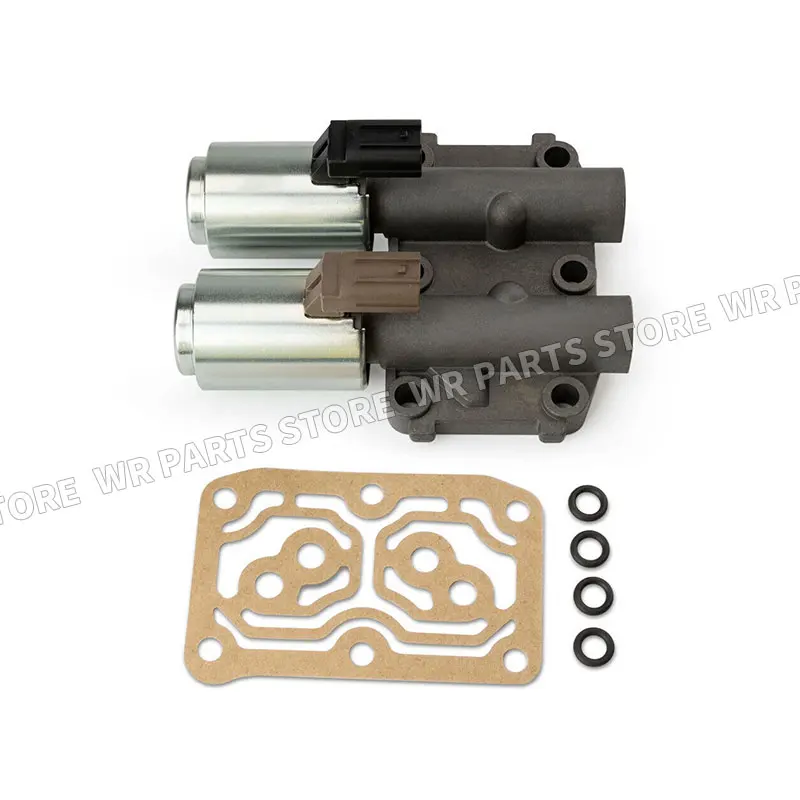 

28260-PRP-014 Transmission Dual Linear Solenoid For Honda Accord CRV Acura 99210
