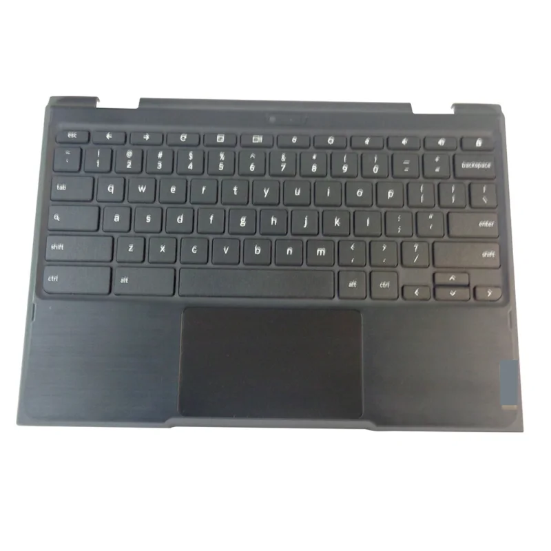 palmrest teclado e touchpad para lenovo 500e chromebook 2nd gen 81mc 5cb0t79601 novo 01