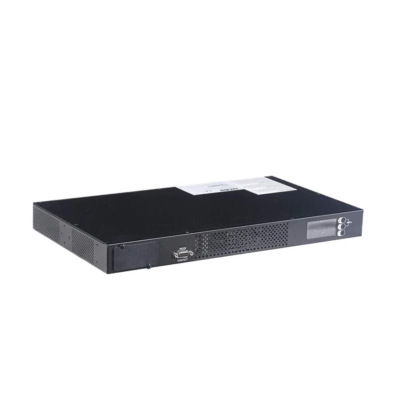Dual power switch UPS uninterruptible power supply EATS/STS16A STS30A