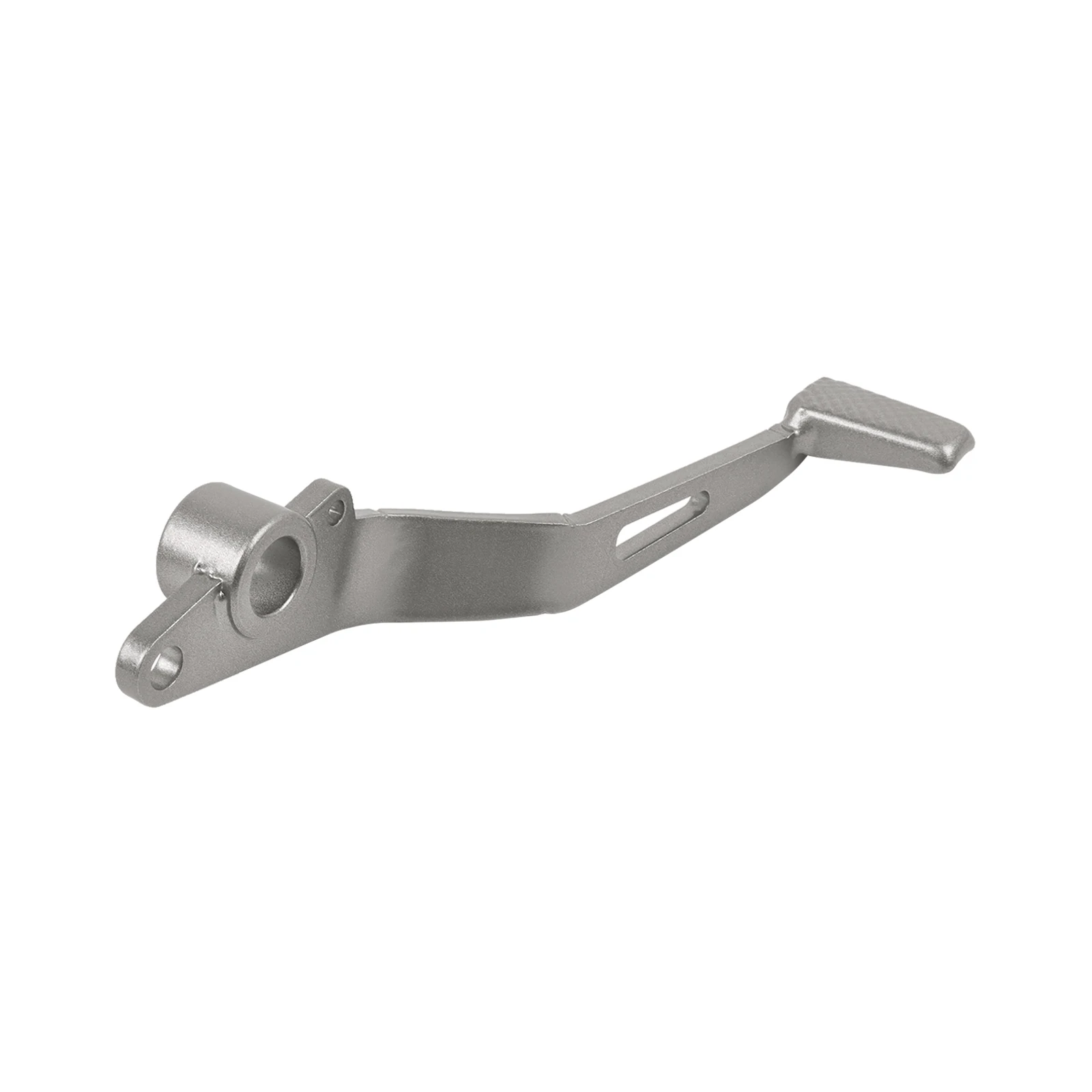 Rear Foot Pegs For kawasaki Ninja 400 18-23 Z400 19-23 Ninja500 Z500 Z 500 SE  24-25 Ninja / Z e-1 24 Footpeg Brake Pedal Lever