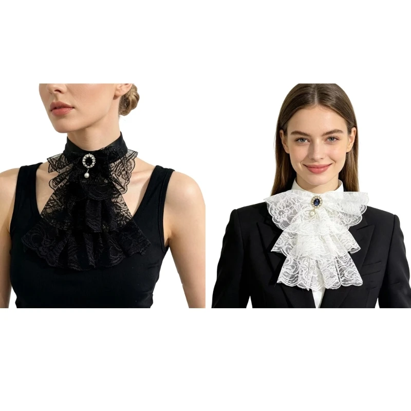 x7xb-elegante-colletto-staccabile-per-abito-a-camicia-accessorio-per-camicetta-pizzo