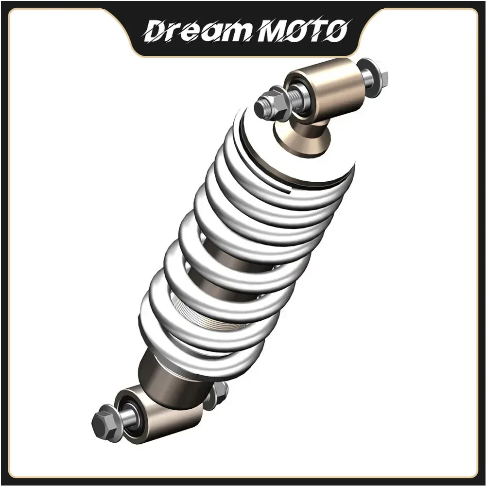 Запчасти для мотоциклов, оригинальный задний амортизатор, версия низкого сиденья, амортизатор для Zontes G1 125/G155 SR/G1 155/G1 125X Запчасти для мотоциклов, оригинальный задний амортизатор, версия низкого сиденья, амортизатор для Zontes G1 125/G155 SR/G1 155/G1 125X