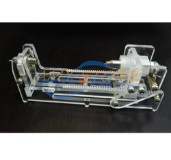 Réinitialisation de support de batterie pour banc d'essai, pile bouton, 5A, Max 10A, 4 fils, 26650/18650 AA, AAA, pile non incluse