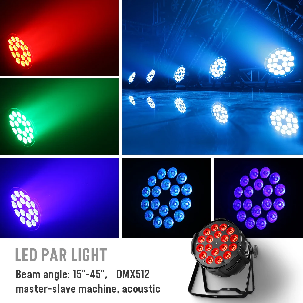 SKYART 300 W LEDs 4 in 1 Par Licht Bühne Licht DMX Licht Farbe Mischen Regenbogen Wirkung Outdoor Led Lampe DJ Lichter BAR Party Disco