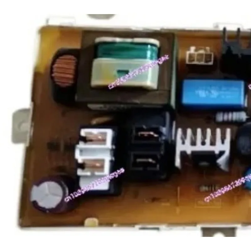 Washing Machine WD-…