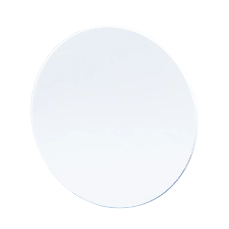 Watch Glass Accessories For TIMEX Expedition Navigator Watch Mirror/Tide T2N721 T2N720 T2N738 T2N739 Sapphire Glass Mirror