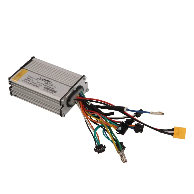 

KUGOO M2 Electric Scooter Universal Controller - 48V 36V Dual Drive 10 Inch Adult Off-road Vehicle Part