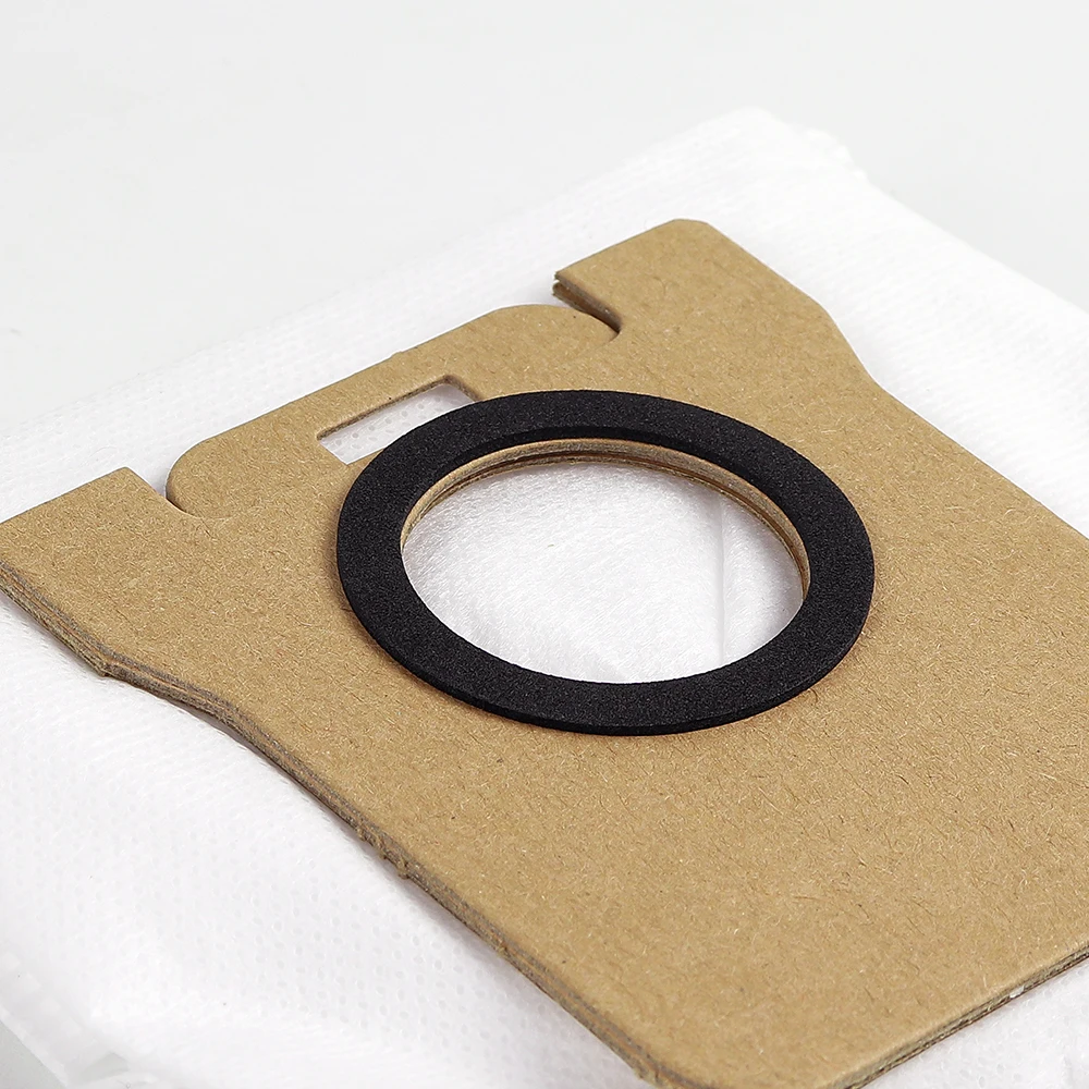 Für Xiaomi Robot Vacuum X20 Pro, X20 Max, M30, M40S, D102GL, D109GL D102 Roboter-Staubsauger Wischtücher Haupt- und Seitenbürste HEPA-Filter – Detail 13